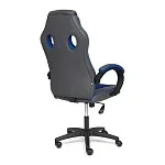 Кресло RACER GT new Металлик | изображение 8