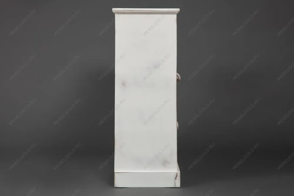 Тумба с 6 ящиками Secret De Maison MARITIME 6 Слоновая кость | изображение 7