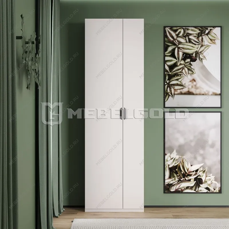 Шкаф Модерн 2D/70 Z | изображение 1