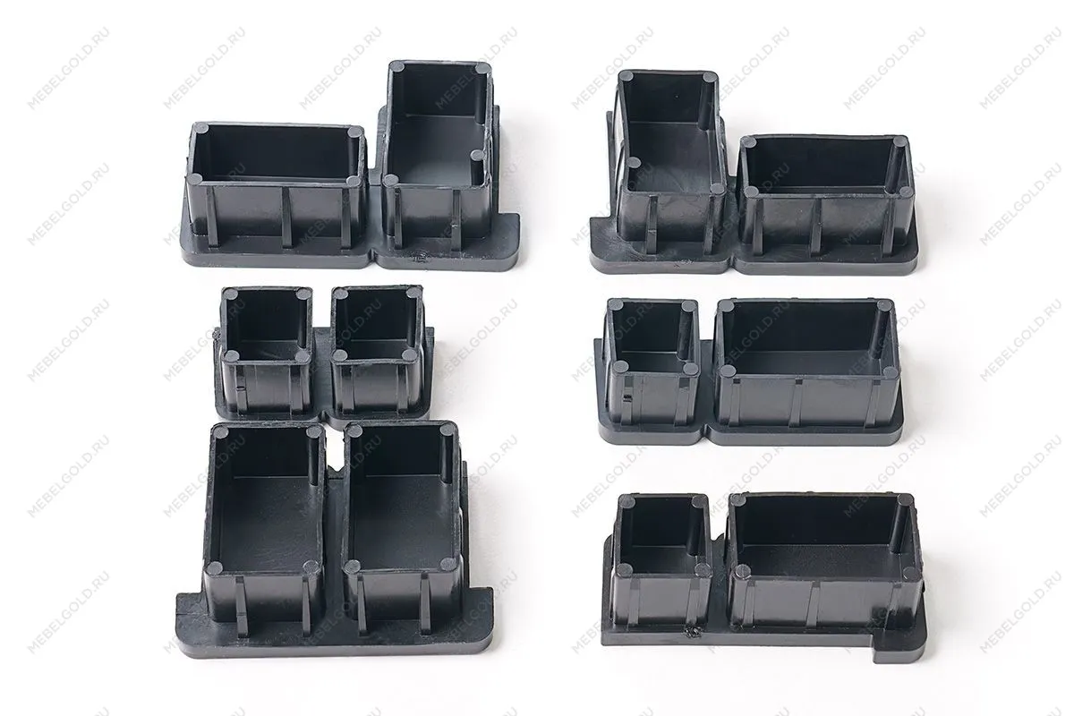 Комплект мебели Arizona Set Max, антрацит (на 5 персон) | изображение 16