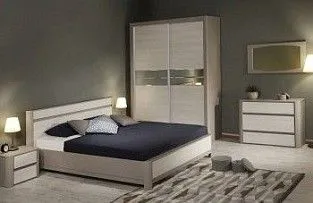 Спальня Лацио (возможный вариант комплектации 1)