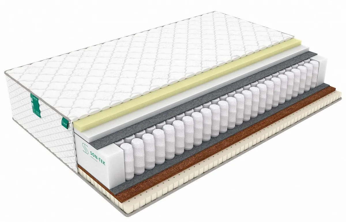 Матрас PremierBIG Memo StrongLatex 90х200