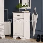 Центральный склад - Тумба Тиффани 1D1S вудлайн кремовый | изображение 2