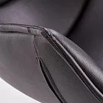 Кресло Halmar LUXOR (черный) | изображение 4