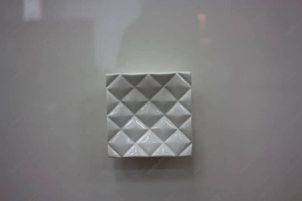 Спальня Диора слоновая кость/серебро 1 | изображение 3