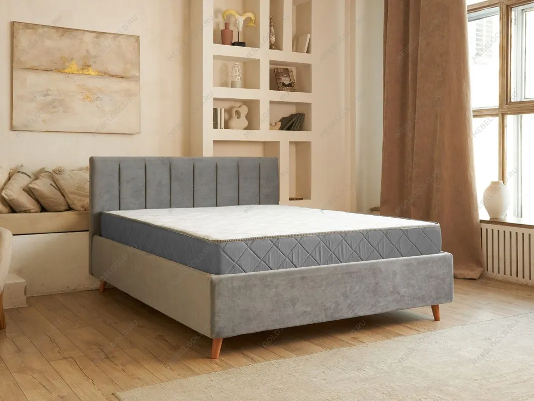 Матрас Онли Медиум лайт 180х200 | изображение 3