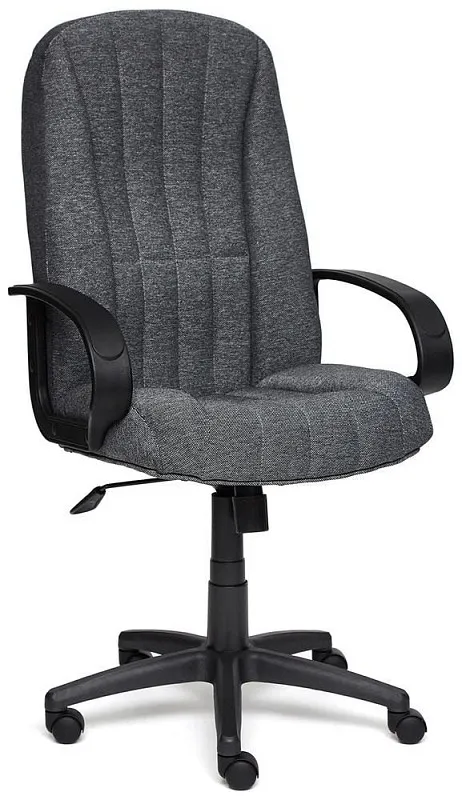 Кресло СН833 Серый, ткань