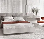 Зеркало Далия LUS персидский жемчуг | изображение 4