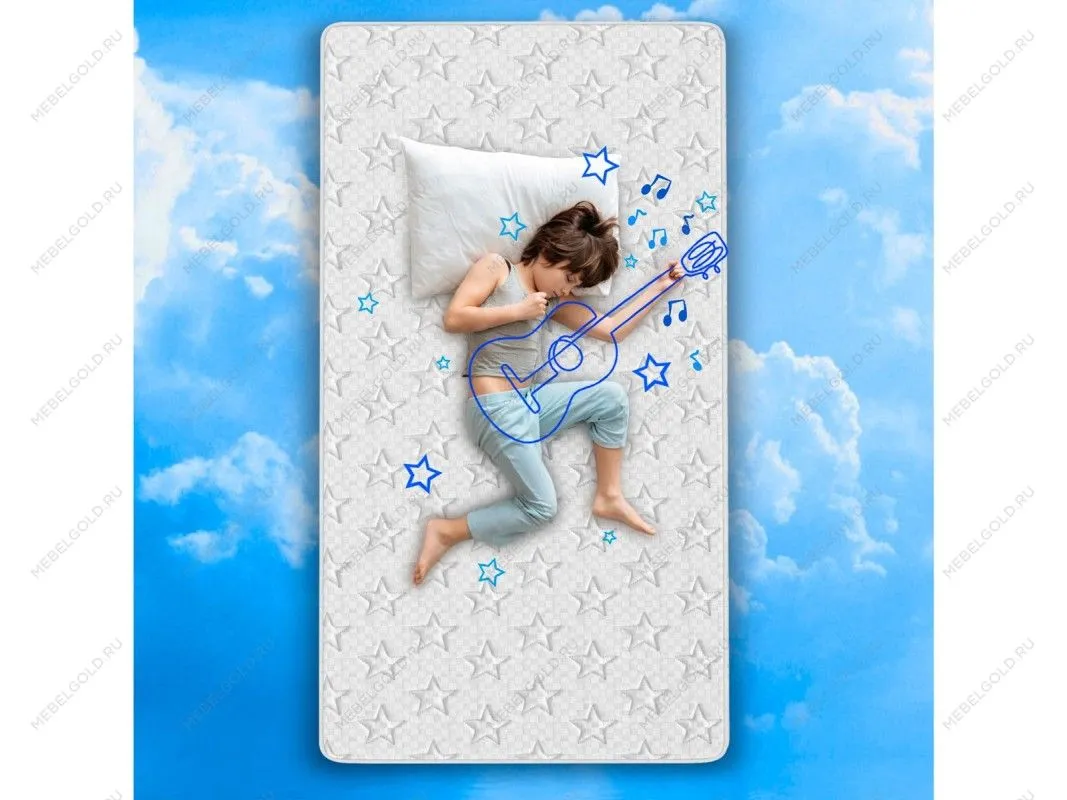 Матрас Комета 60х120 | изображение 8