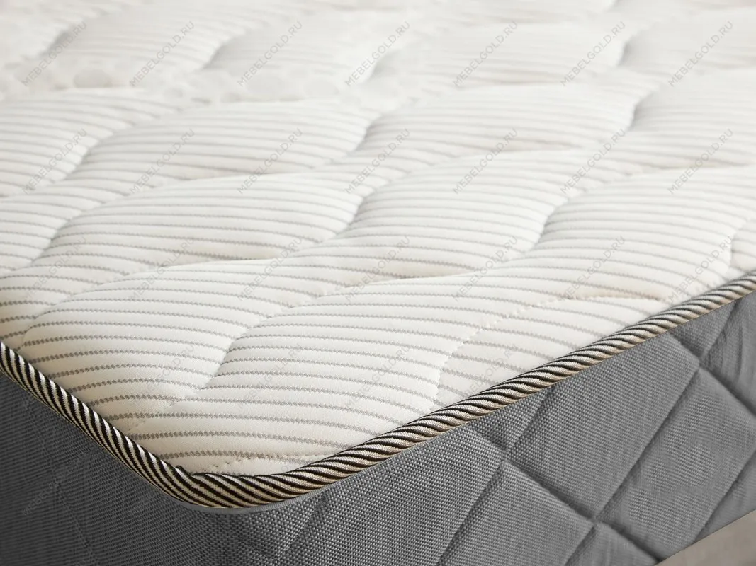 Матрас Онли Медиум лайт 180х200 | изображение 4