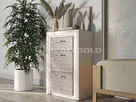 Комод Оливия 3S/56