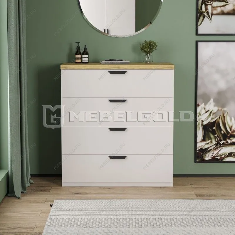 Комод Модерн 4S | изображение 1