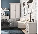 Шкаф Стилиус SZF2D2S (Лиственница сибирская) | изображение 2