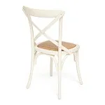 Стул Secret De Maison CROSS Белый | изображение 7