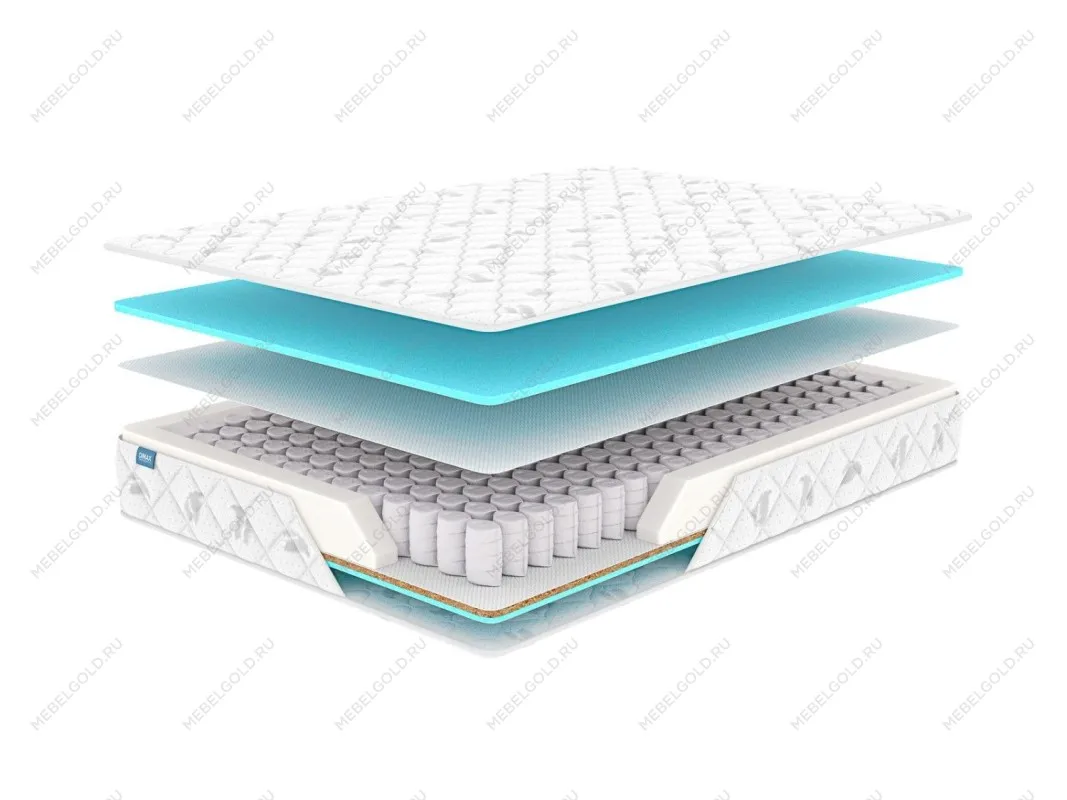 Матрас Оптима премиум 3 120х200