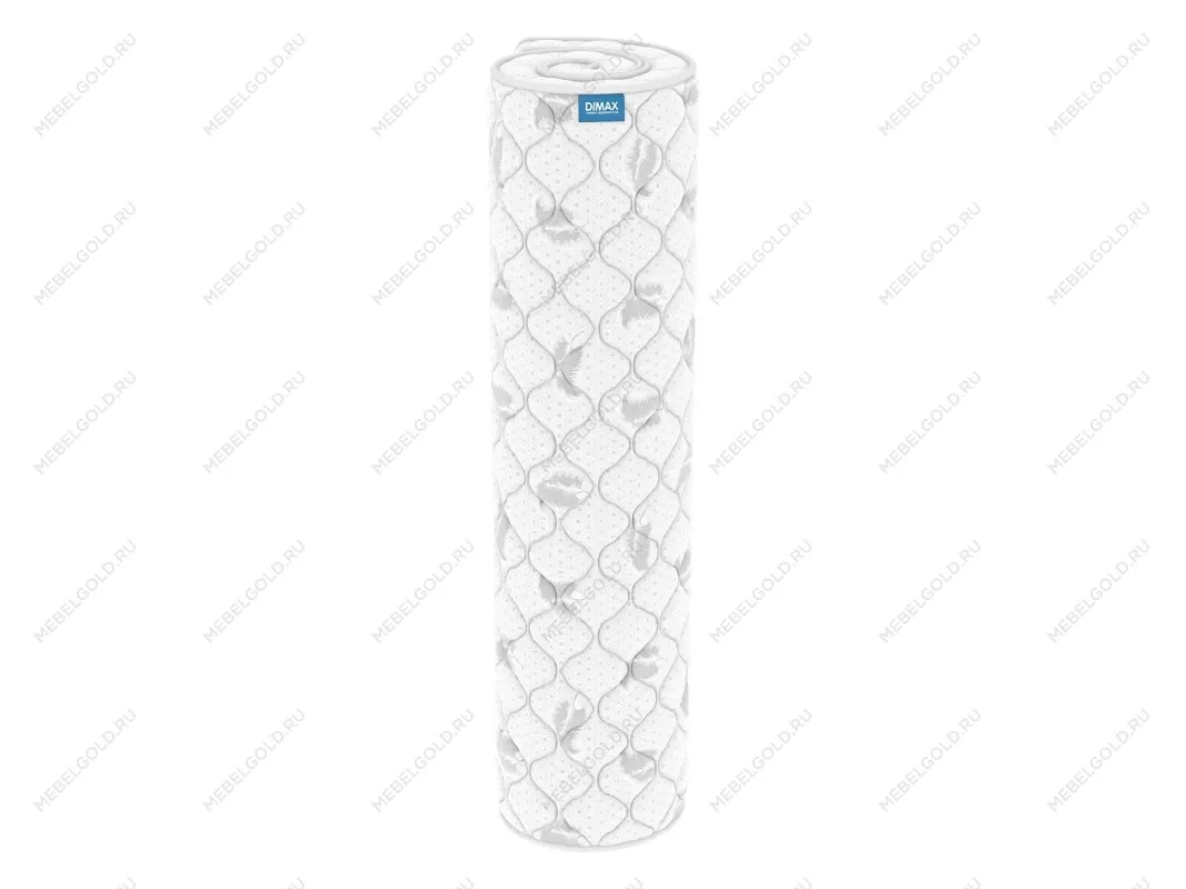 Матрас Оптима Лайт P4 120х200 | изображение 3