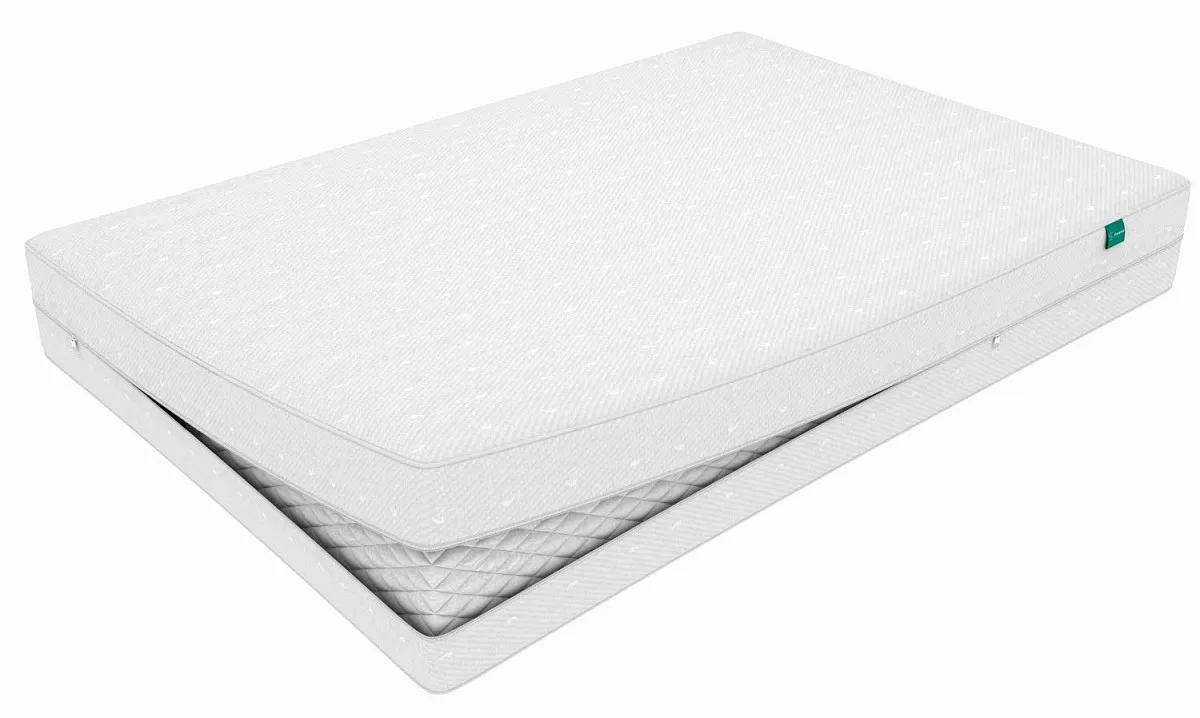 Чехол не промокаемый Sleeptek Fresh (На молнии) 110х190