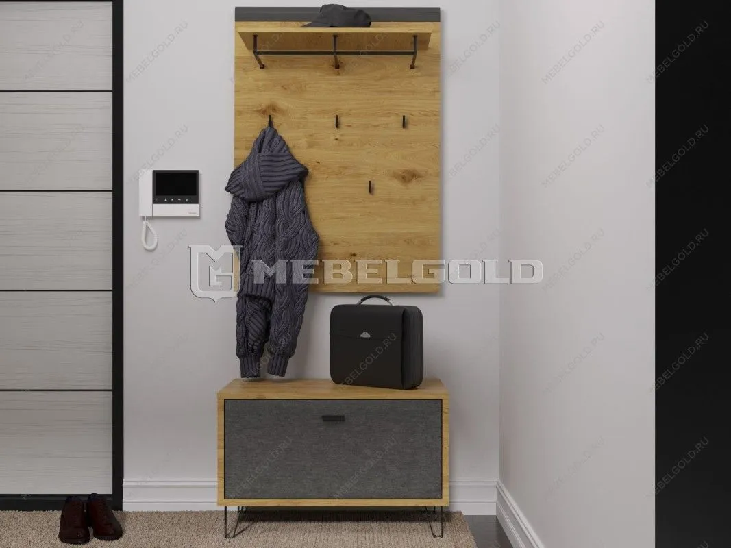 Вешалка Грейс WIE | изображение 1