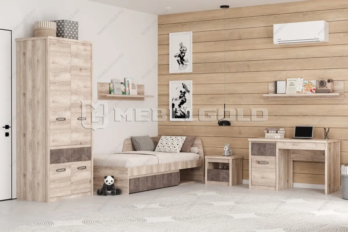 Детская Джаз 