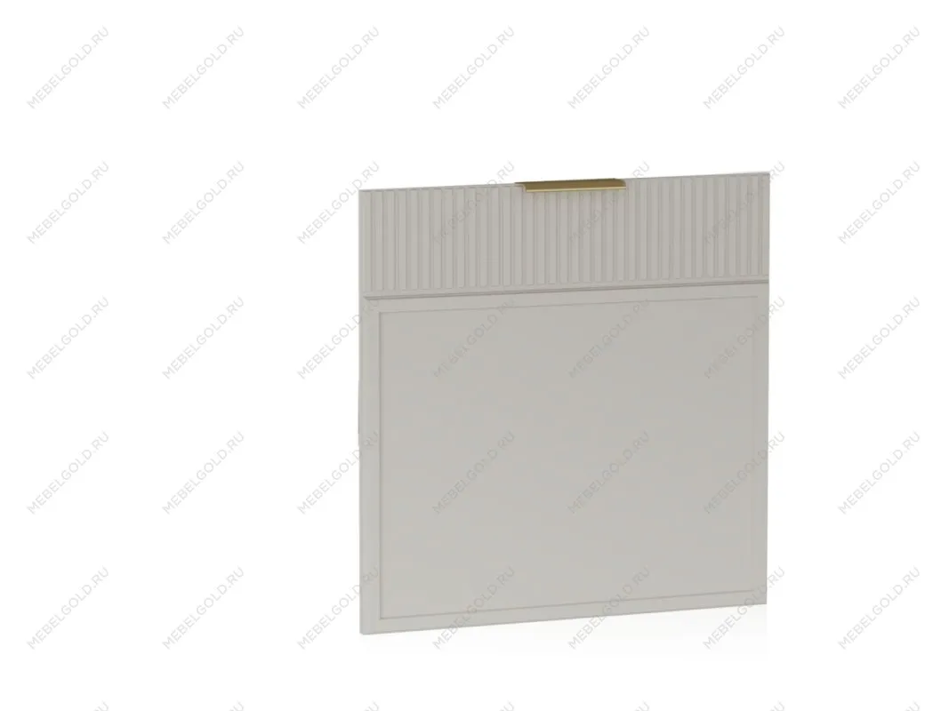 Доп. опция к СД-60, Берта (596*596) Светлый Мокко, 22969