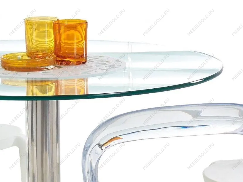 Стол обеденный Halmar CYRYL | изображение 2