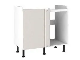 Экокожа Белый