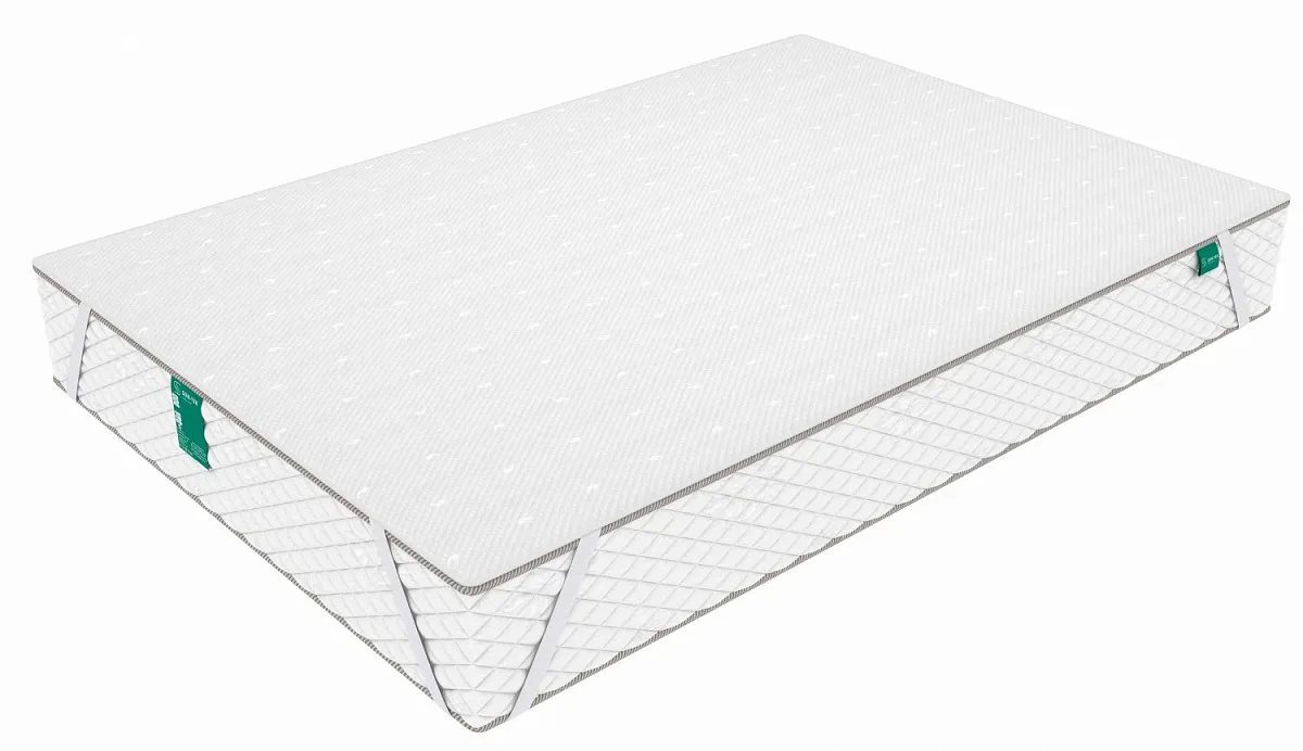 Чехол не промокаемый Sleeptek Fresh 180х195