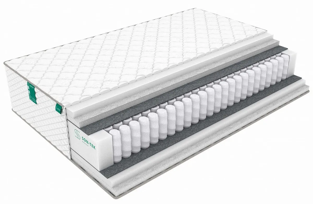 Матрас PremierBIG StruttoFoam Revers 160х200