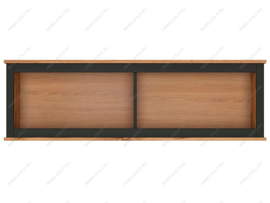 Шкаф Лофт навесной SFW/130