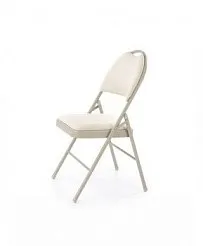Стул складной Halmar K566 (бежевый)