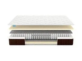 Матрас Твин Софт 120х200