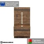 Тумба прикроватная Када KOMP1S | изображение 1