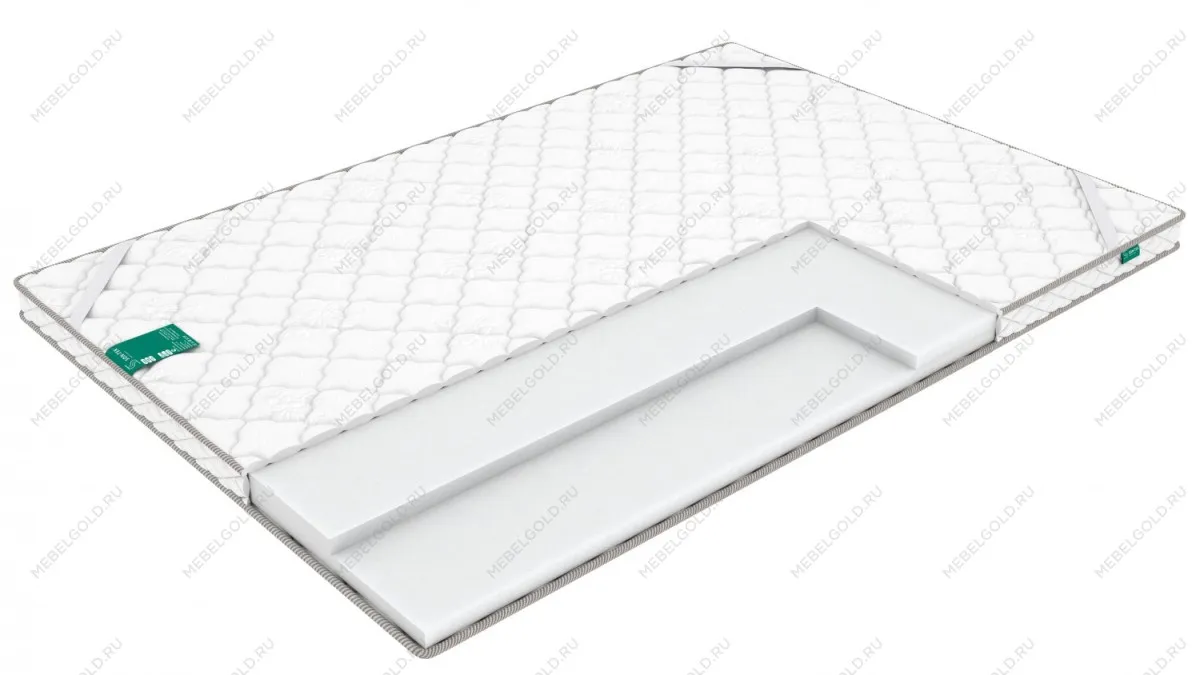 Топпер Sleeptek Foam 4 160х195