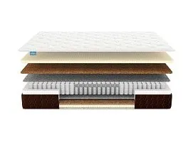 Матрас Твин Медиум 90х190