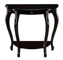 Консоль Элегант (венге)