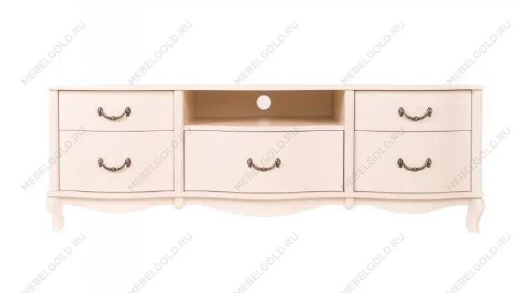 ТВ -тумба Джульетта (дуб шампань)