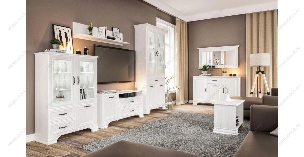 Гостиная Юнона 2