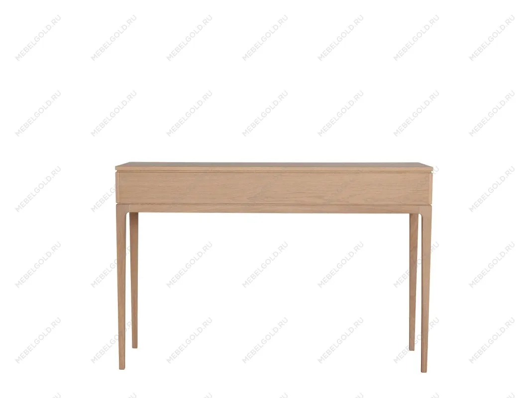 Консоль с 3-мя ящиками Bryce | изображение 5