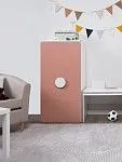 Шкаф Пикси распашной, с двумя дверьми и полкой 60х57х120, мечтательный пион | изображение 7