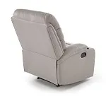 Кресло Halmar PERUS (бежевый) | изображение 4