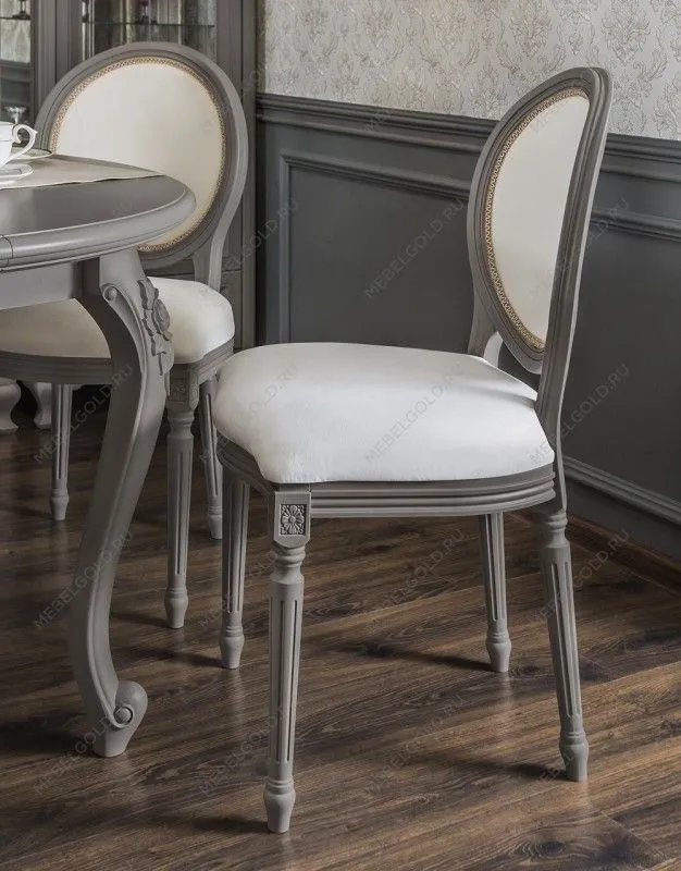 Столовая Мокко серый камень | изображение 5