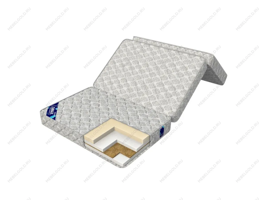 Матрас СМ Мемори-11 140х190