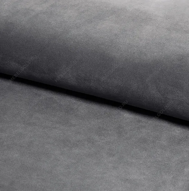 Кровать Signal SIERRA VELVET TAP.150 (серый/дуб) 120/200 | изображение 1