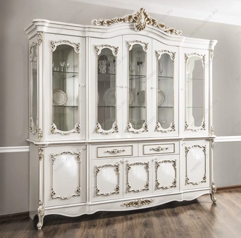 Сервант Флоренция 5 | изображение 1