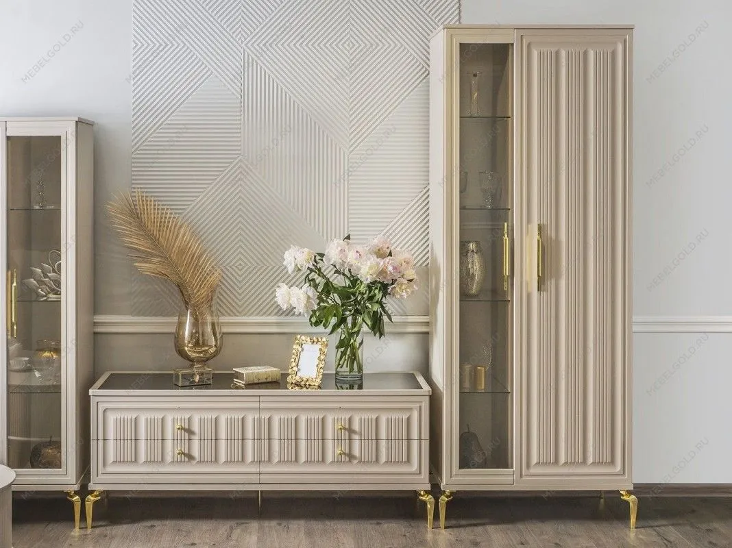 Тумба Замира бежевый | изображение 7