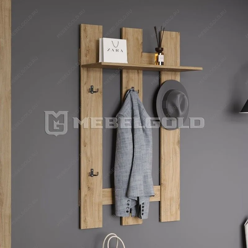 Вешалка Дорсет 75 | изображение 2