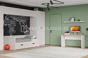 Кровать Модерн 90-2