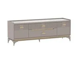 Тумба ТВ, Сиде (1600*447*582) Мокко, 32006