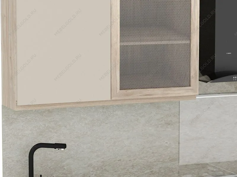 Кухня Оттава (возможный вариант комплектации 3) | изображение 2