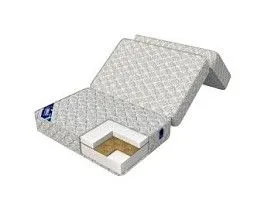 Матрас СМ Кокос-16 160х200